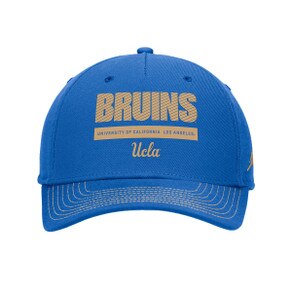 UCLA Bruins Rise Structured Cap